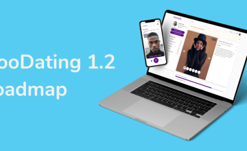 moodating 1.2 roadmap
