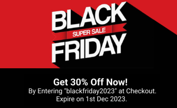 Black Friday Super Sale