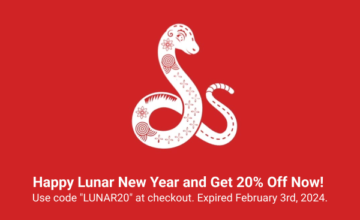 Celebrate Lunar New Year with mooDatingScript! Enjoy 20% OFF All Products & Services.