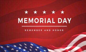 Memorial Day Sale – 15% Off Sitewide Until May 30 with Code MEMORIAL15!