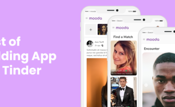 How Much Does It Cost to Build a Dating App in 2025?